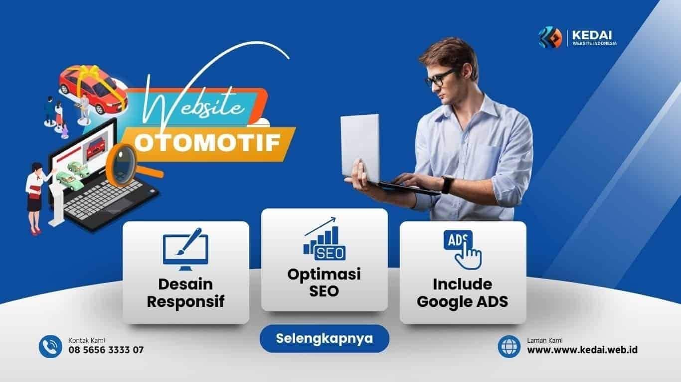 Jasa Iklan Google Ads: Solusi Terbaik untuk Meningkatkan Penjualan Anda