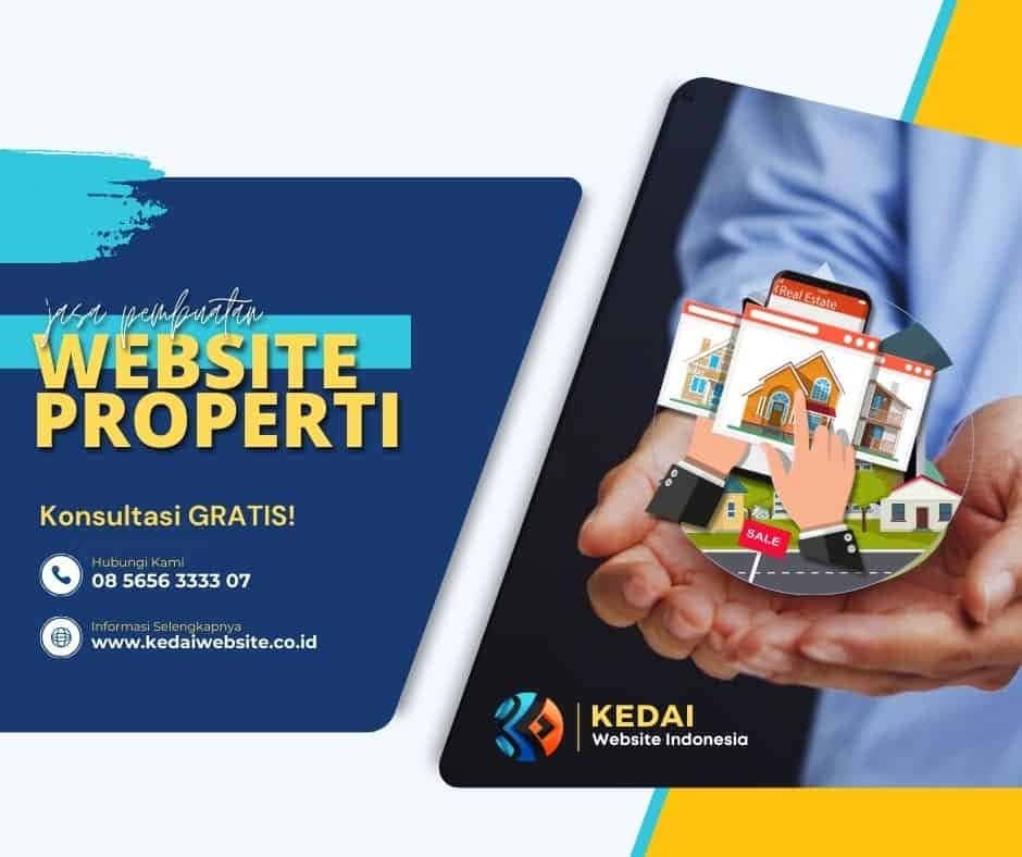 Website Property