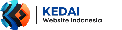 Kedai Website