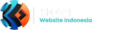 Kedai Website